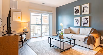 Furnished Suites in Bayonne