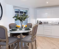 Selby Lodge, Cambray Place Flat A
