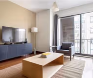 Luciano Serviced Apartment