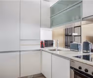 Luciano Serviced Apartment