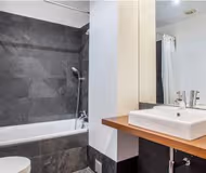 Luciano Serviced Apartment