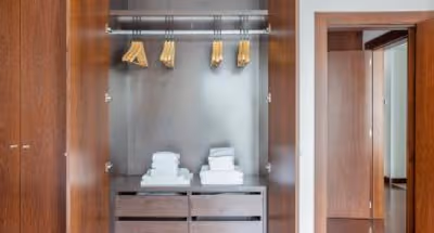 Luciano Serviced Apartment