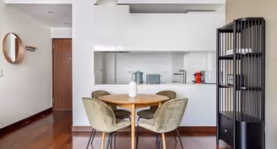 Luciano Serviced Apartment