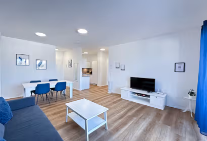 Hochheimer Serviced Apartment