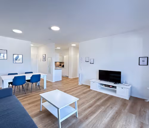 Hochheimer Serviced Apartment