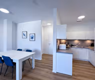 Hochheimer Serviced Apartment