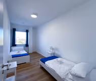 Hochheimer Serviced Apartment