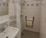 Metaallaan Serviced Apartment