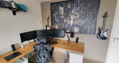 Metaallaan Serviced Apartment