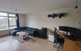 Metaallaan Serviced Apartment