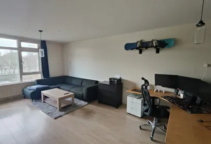 Metaallaan Serviced Apartment