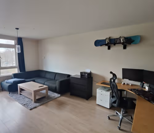 Metaallaan Serviced Apartment