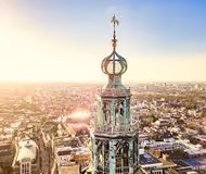 Metaallaan Serviced Apartment