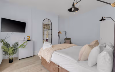 Lena Extended Stays Residences by MySquare