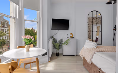 Lena Extended Stays Residences by MySquare