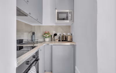 Lena Extended Stays Residences by MySquare