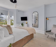 Studio apartment at Lena Extended Stays Residences by MySquare