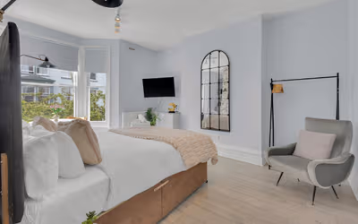 Lena Extended Stays Residences by MySquare