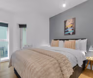 1 bedroom apartment at Lena Extended Stays Residences by MySquare