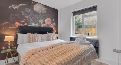 1 bedroom apartment at Lena Extended Stays Residences by MySquare