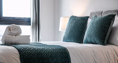 Flat 87 iQuarter (Sheffield)