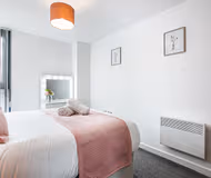 Flat 87 iQuarter (Sheffield)