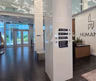 Humaniti Serviced Apartment