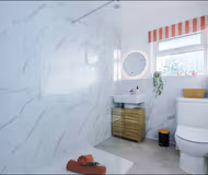 Homely 2BR in Chester