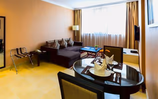Al Tanmiya Street Serviced Apartment