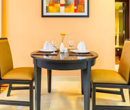 Al Tanmiya Street Serviced Apartment