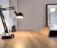 Bohusgatan Serviced Units