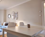 Bohusgatan Serviced Units