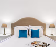 Marina Arcade 2BR Serviced Apartment