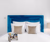 Marina Arcade 2BR Serviced Apartment