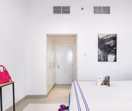 Marina Arcade 2BR Serviced Apartment