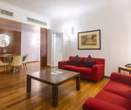 Lagos Serviced Apartments