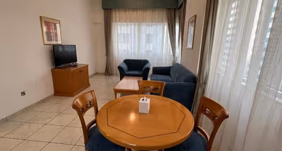 Al Lulu Street Serviced Apartment
