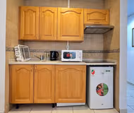 Al Lulu Street Serviced Apartment