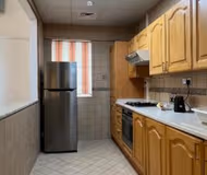 Al Lulu Street Serviced Apartment