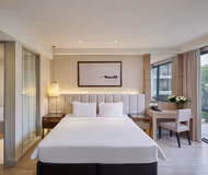 Lat Krabang Road Serviced Apartment