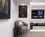 Okotie Road Serviced Apartment