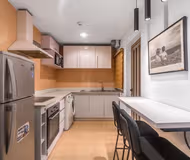 Okotie Road Serviced Apartment