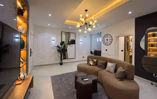 Oniru Road Serviced Apartments