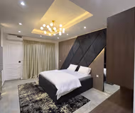 Oniru Road Serviced Apartments