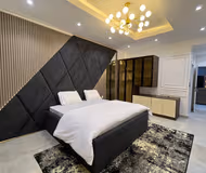 Oniru Road Serviced Apartments