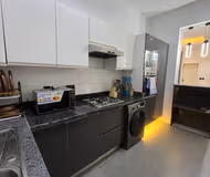 Oniru Road Serviced Apartments