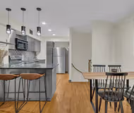 2 Bed Condo in West Village