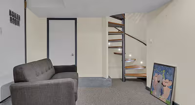 2 Bed Condo in West Village