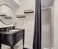 2 Bed Condo in West Village