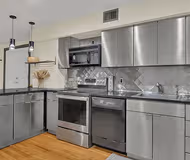 2 Bed Condo in West Village